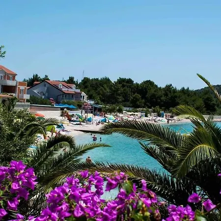 Apartman Kat * Rogoznica (Sibenik-Knin)