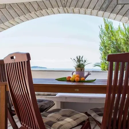 Apartamento Apartman Kat *