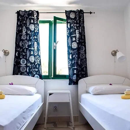 Apartman Kat