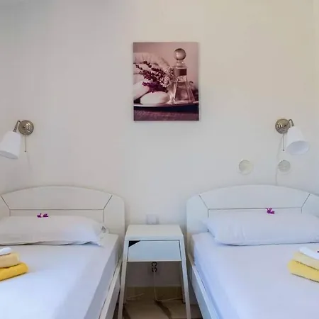 Apartman Kat Apartamento *