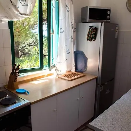 Apartman Kat Rogoznica (Sibenik-Knin)