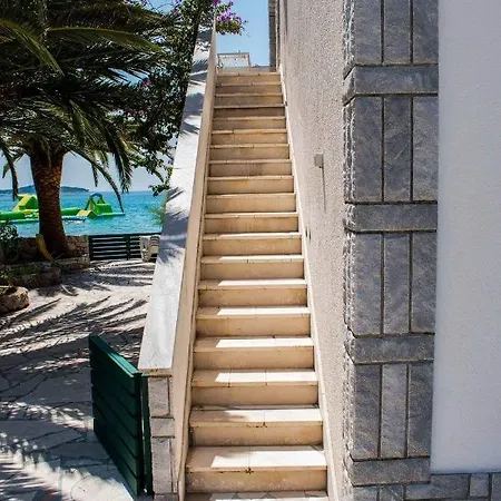 Apartamento Apartman Kat Rogoznica (Sibenik-Knin)