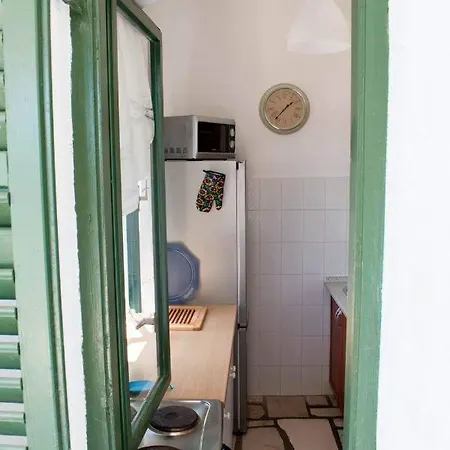 Apartman Kat Apartamento Rogoznica (Sibenik-Knin)
