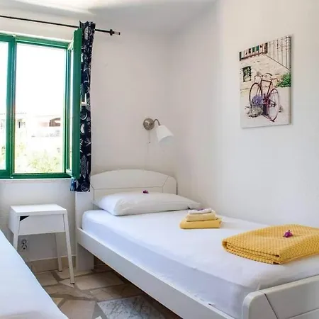 Apartamento Apartman Kat *