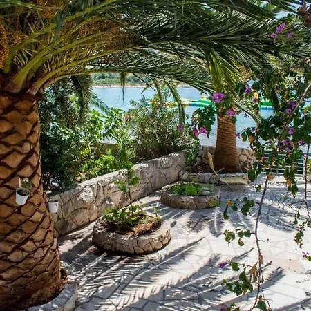 Apartamento Apartman Kat Rogoznica (Sibenik-Knin)