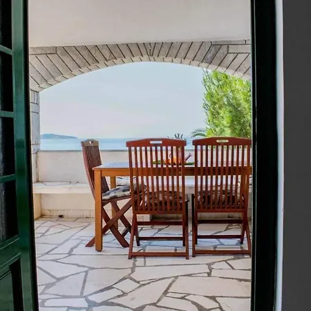 Apartman Kat Apartamento