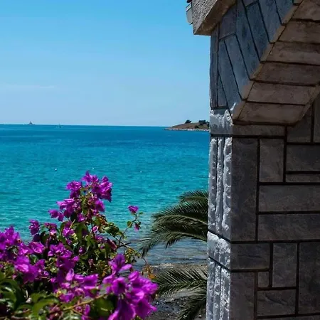 Apartamento Apartman Kat Rogoznica (Sibenik-Knin)