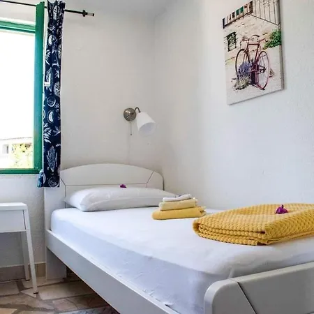Apartman Kat Apartamento Rogoznica (Sibenik-Knin)
